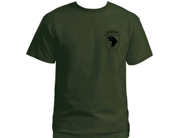 US military wear