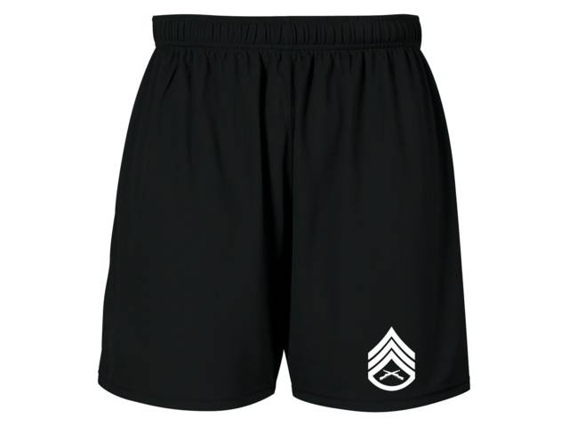 US army marine corps USMC Staff Sergeant shorts