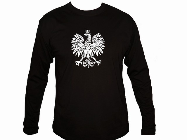 Polish Eagle Shirt