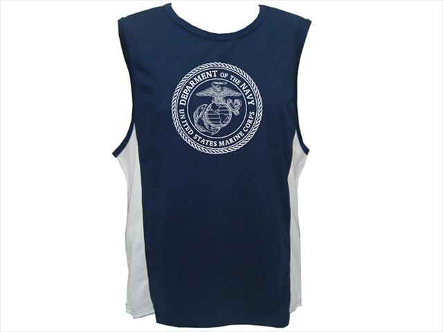 US army marine corps USMC moisture wicking training tank top