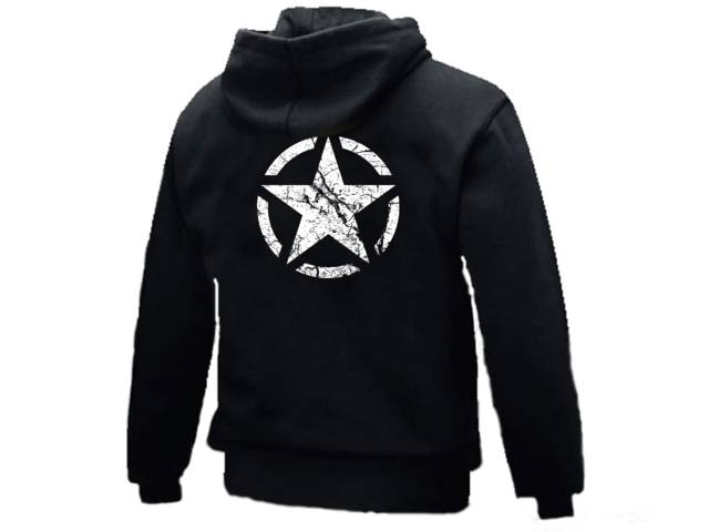 Jeep hoodies #3