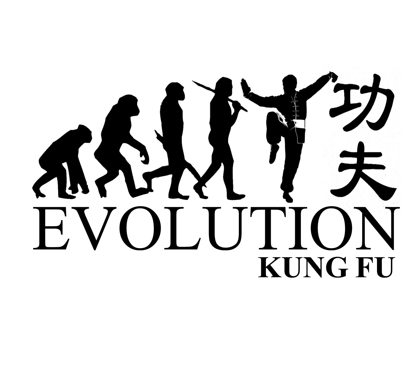 Kung fu/Kendo