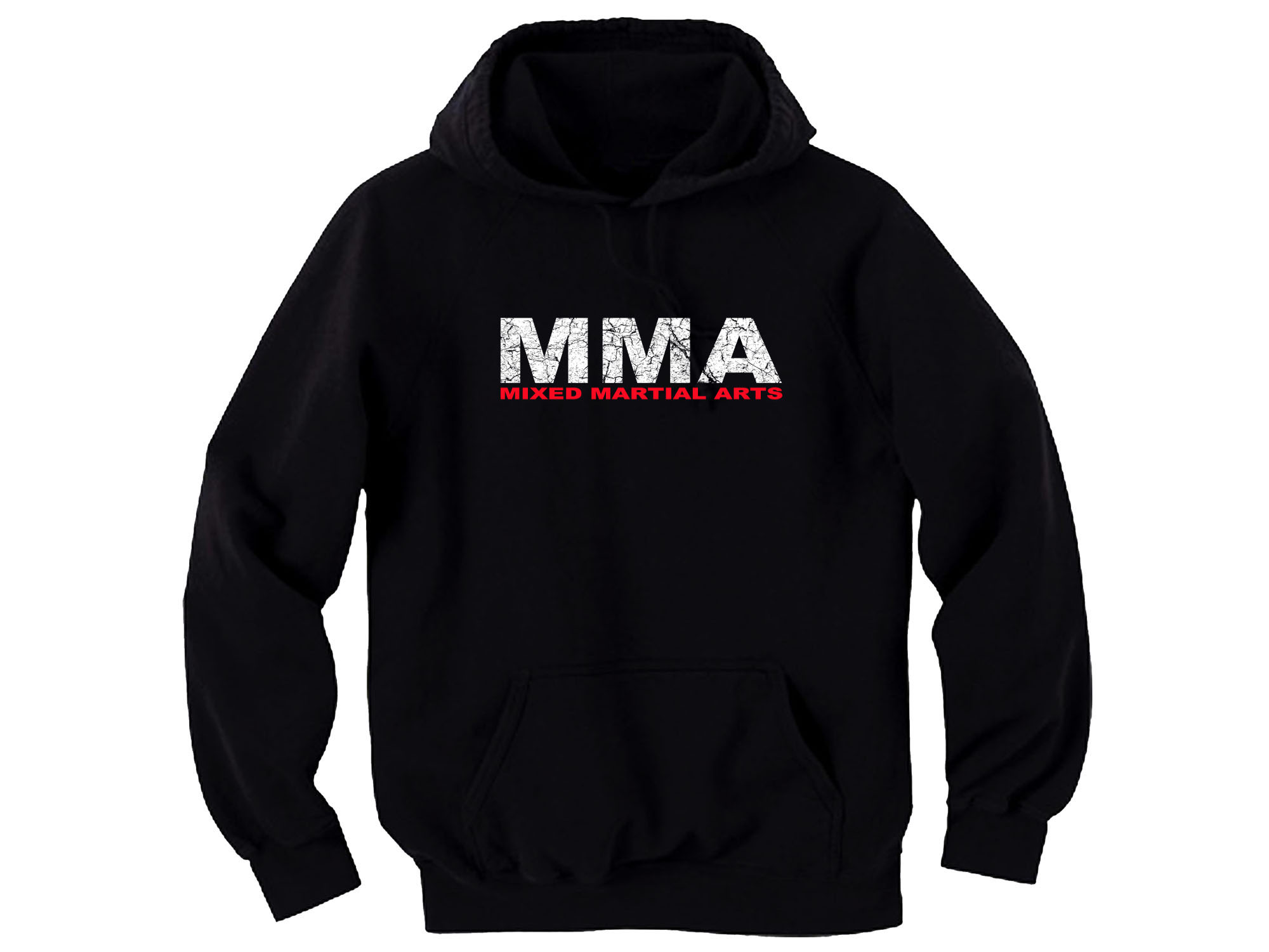 MMA mixed martial arts