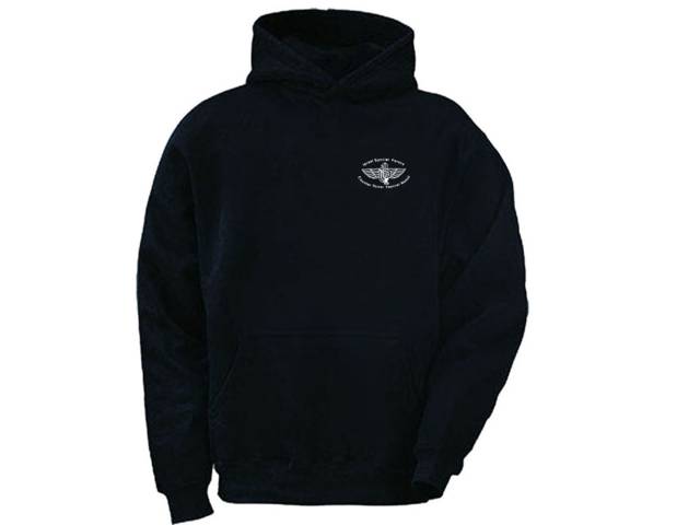 Israel army special forces-sayeret Nahal hoodie