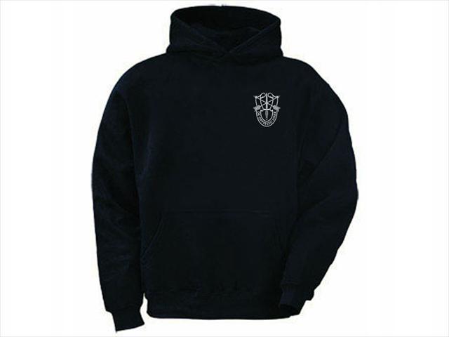 US army special forces green berets sweatshirt pullover hoodie