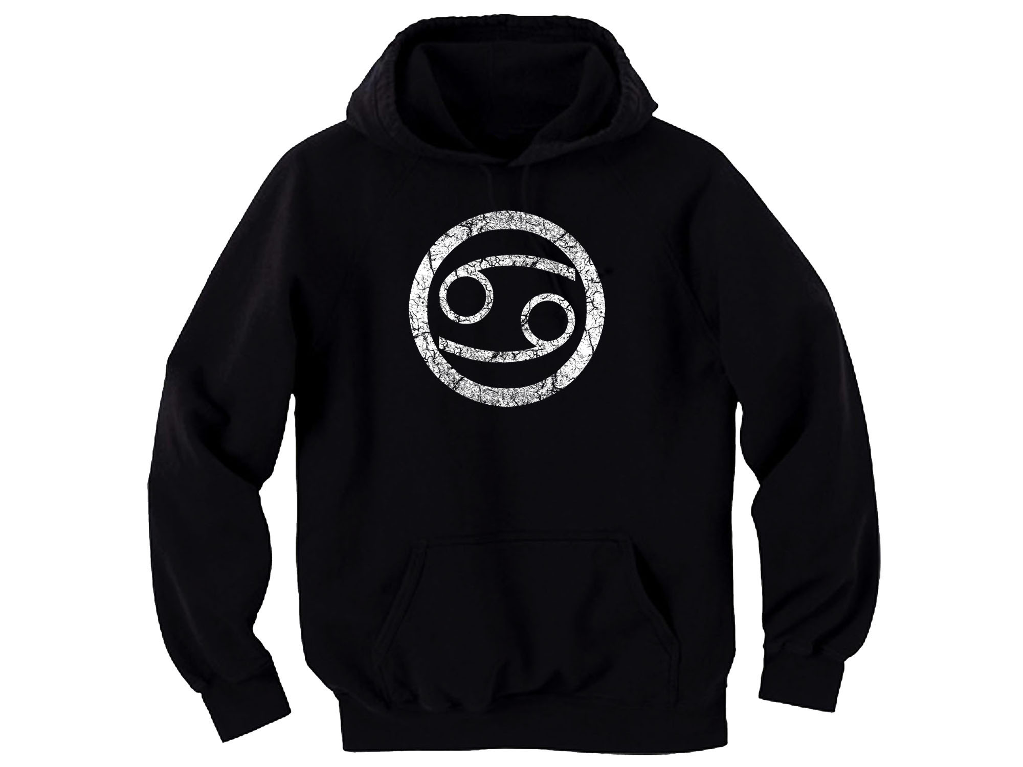 Constellations zodiac stars astrology horoscope Cancer hoodie