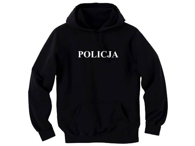 Policja Poland police polish polska sweat hoodie