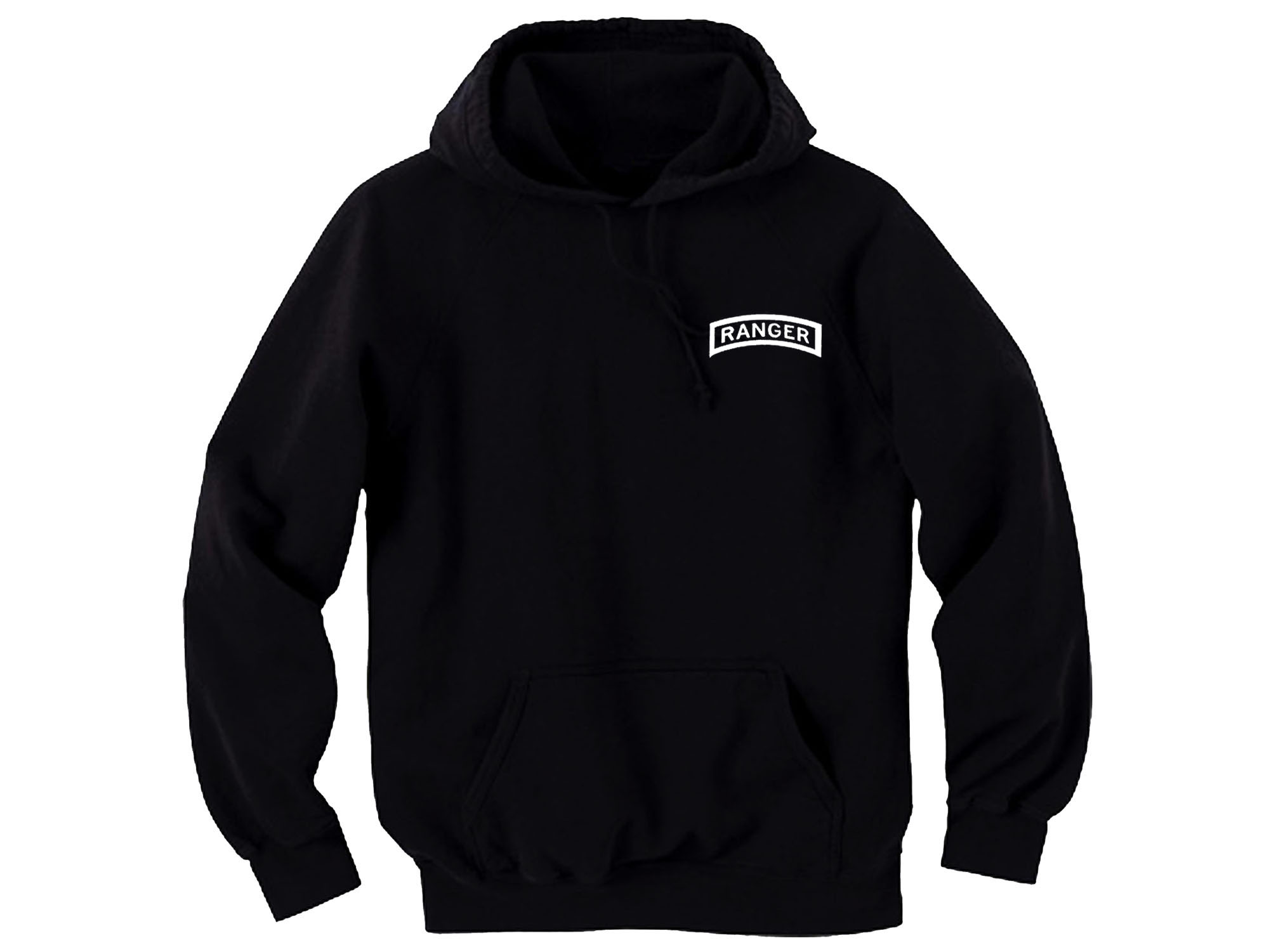 Ranger hoodie-US special forces
