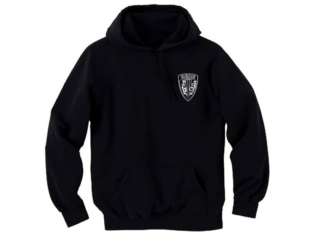 SERE Survival, Evade,Resistance and Escape s.e.r.e hoodie