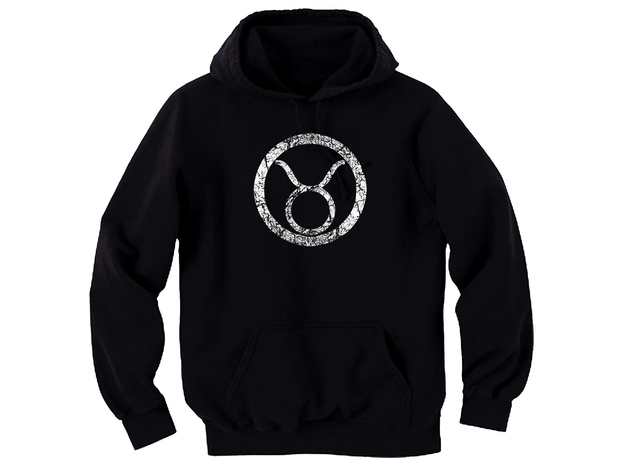 Constellations zodiac stars astrology horoscope Tausrus hoodie